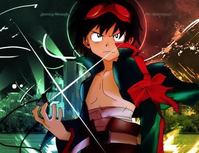 “国家队”完结，拿什么再让我说爱你一次？我的机甲动画