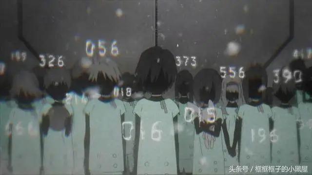 《DARLINGintheFRANXX》——比翼之鸟，无依则亡