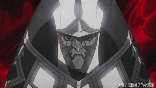 《DARLINGintheFRANXX》——比翼之鸟，无依则亡