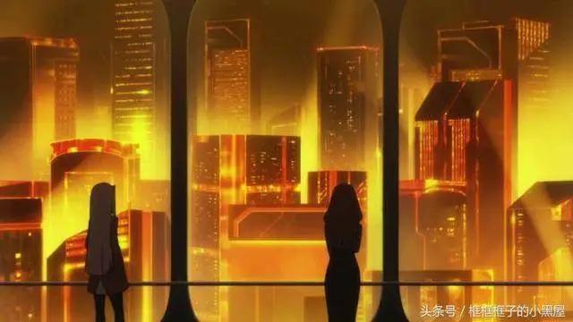 《DARLINGintheFRANXX》——比翼之鸟，无依则亡