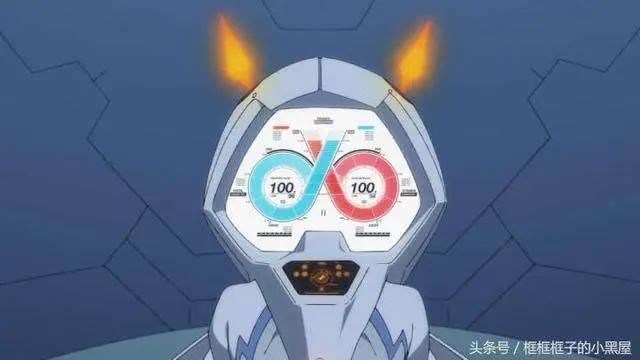 《DARLINGintheFRANXX》——比翼之鸟，无依则亡