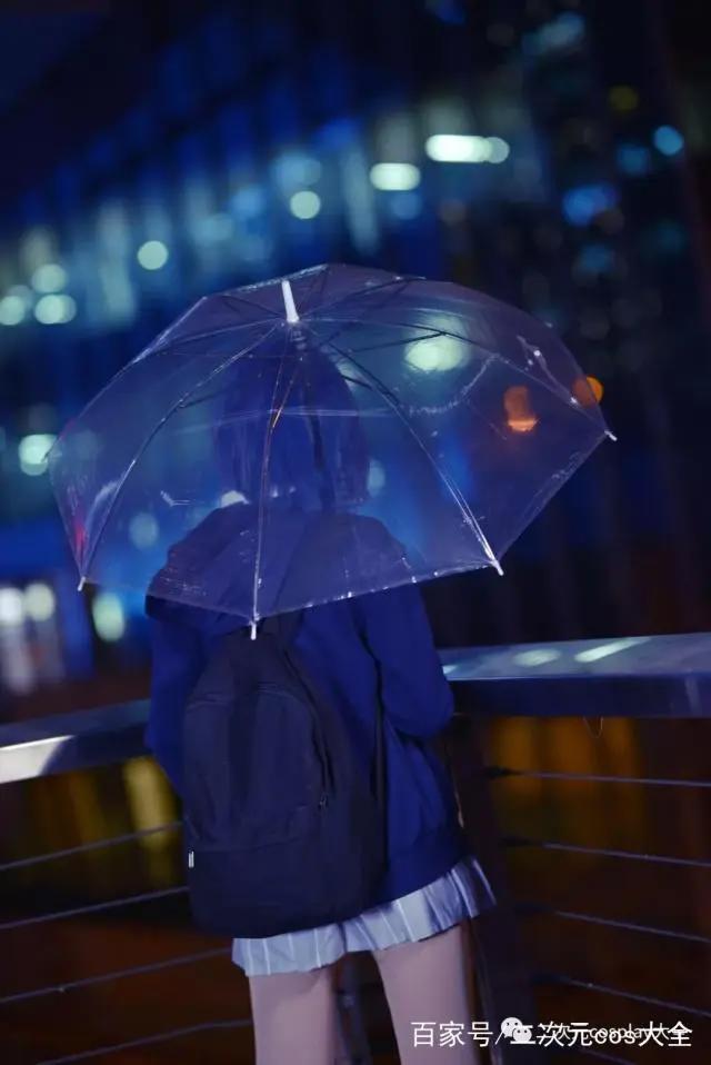 《DARLINGintheFRANXX》莓，清秀靓丽的可爱少女！