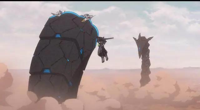 《DARLINGintheFRANXX》,又一位赢了XX输了爱情的青梅竹马