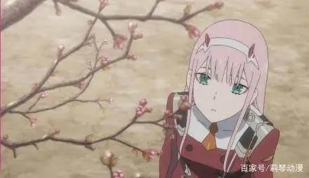 《DarlinginthefranXX》18话之后的整体剧情走向-01出现是关键