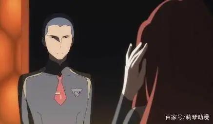 《DarlinginthefranXX》18话之后的整体剧情走向-01出现是关键