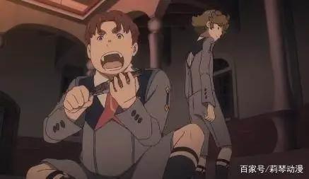 《DarlinginthefranXX》18话之后的整体剧情走向-01出现是关键