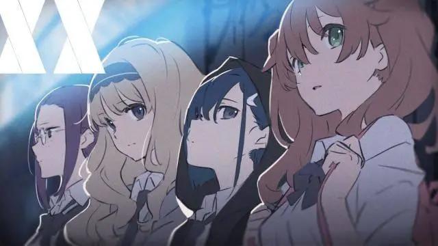 虐心不虐身虐里不虐外的经典动画《DARLINGintheFRANXX》