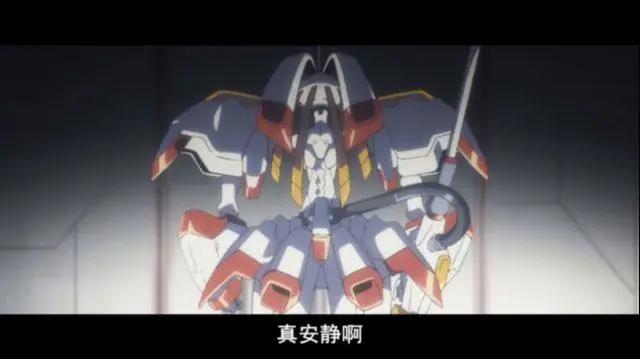「DARLINGintheFRANXX」论国家队中满满的既视感