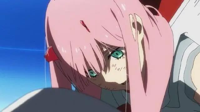 「DARLINGintheFRANXX」论国家队中满满的既视感