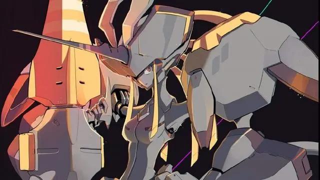 倍受期待的《DARLINGintheFRANXX》为什么最终没能火起来？