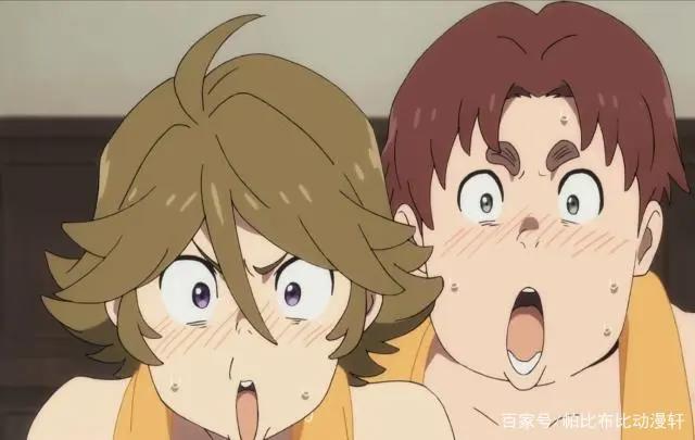 《DARLINGintheFRANXX》心与充懵懵懂懂的爱情