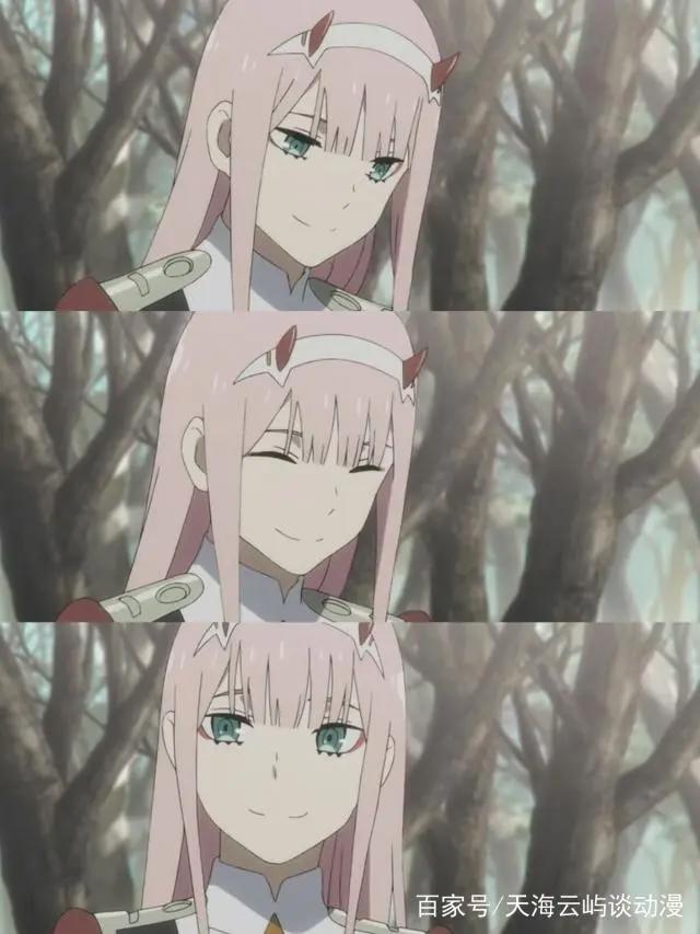 DARLINGintheFRANXX—渴望自由的爱恋