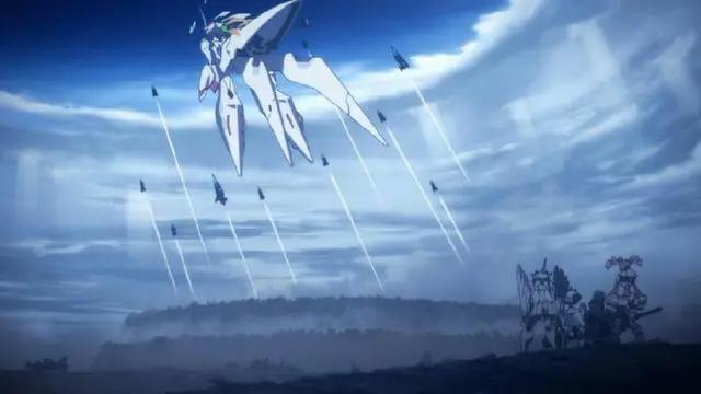 《DARLINGintheFRANXX》广主席无心种地，只想着火星救援！