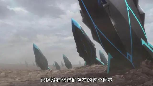 《DARLINGintheFRANXX》广主席无心种地，只想着火星救援！