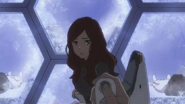《DARLINGintheFRANXX》广主席无心种地，只想着火星救援！