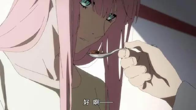 《DARLINGintheFRANXX》广主席无心种地，只想着火星救援！