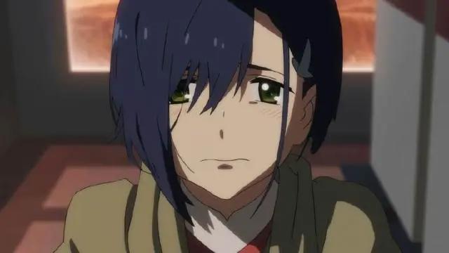 《DARLINGintheFRANXX》广主席无心种地，只想着火星救援！