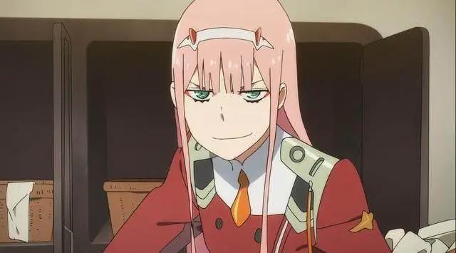比泳装回尺度还大，这集《DARLINGintheFRANXX》放飞自我了！
