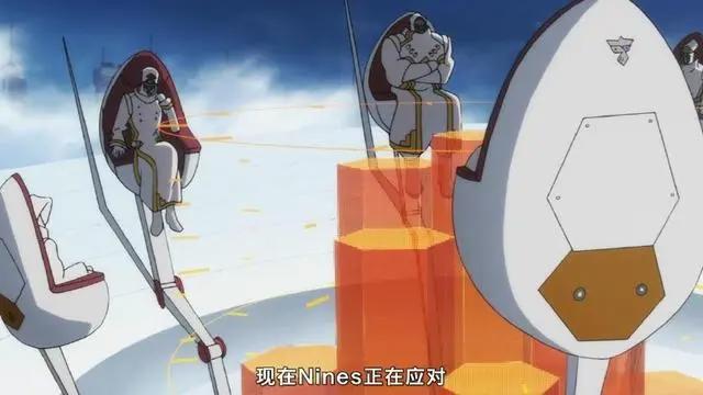 DARLINGintheFRANXX：评价两极分化，错过却可惜了