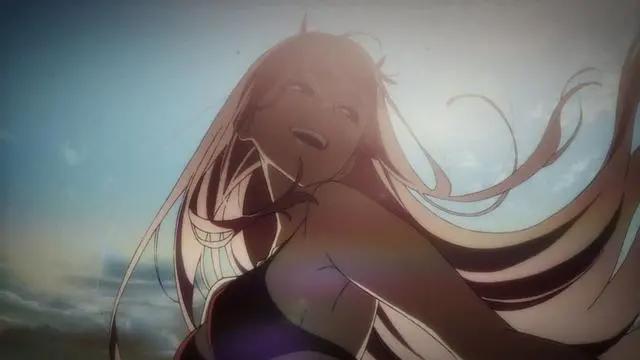 DARLINGintheFRANXX：评价两极分化，错过却可惜了