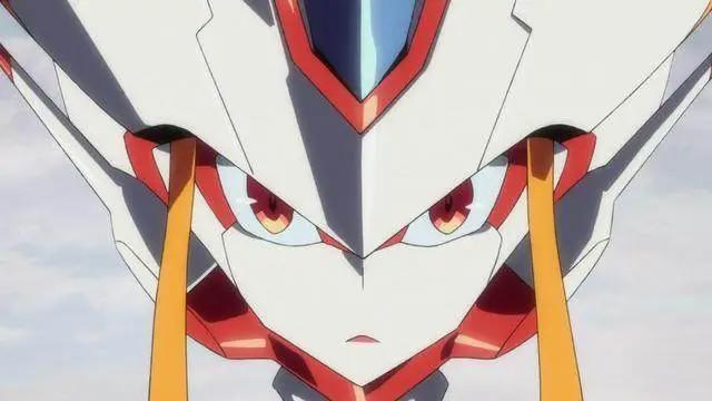 新番《DarlingintheFranXX》——来袭！
