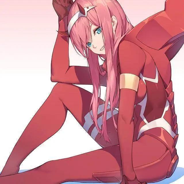 国家队《DarlingintheFranxx》被下架，恶趣味设定引争议