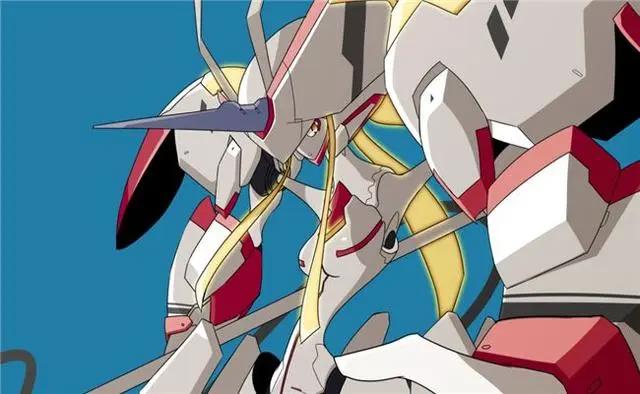 人气动漫《DarlingintheFranxx》推荐，将机甲战斗进行到底