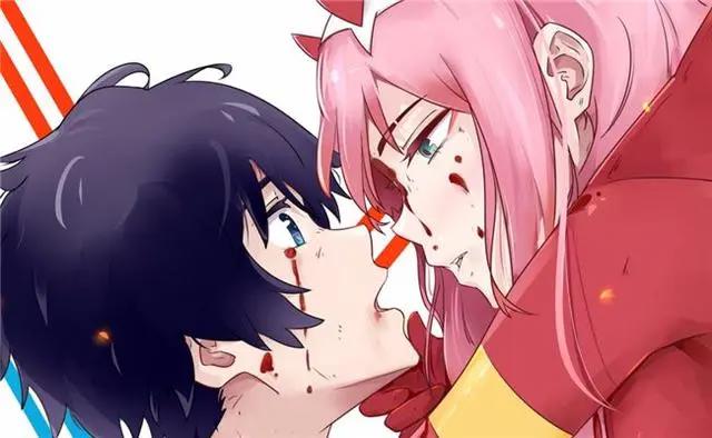 人气动漫《DarlingintheFranxx》推荐，将机甲战斗进行到底