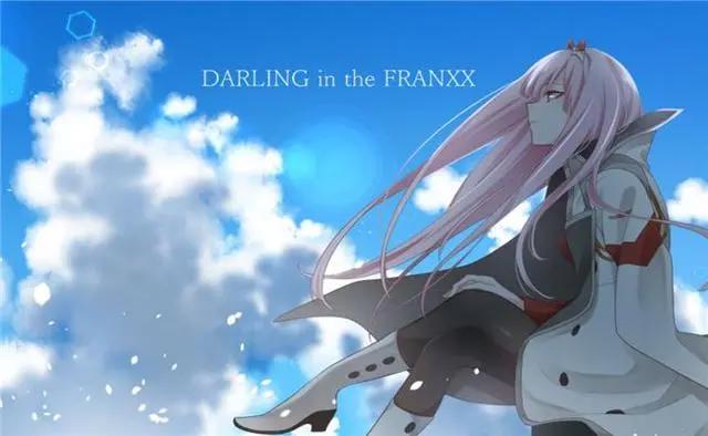 人气动漫《DarlingintheFranxx》推荐，将机甲战斗进行到底