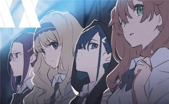 人气动漫《DarlingintheFranxx》推荐，将机甲战斗进行到底