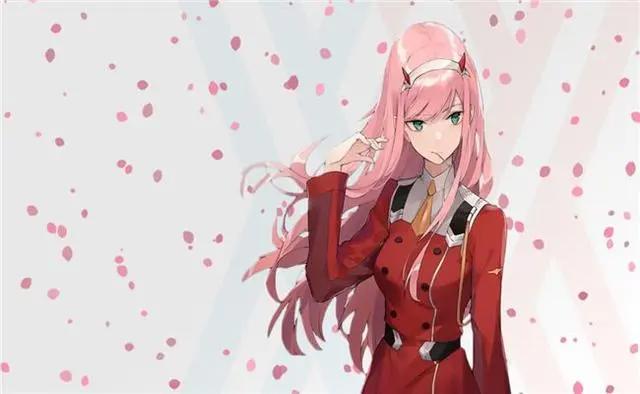 人气动漫《DarlingintheFranxx》推荐，将机甲战斗进行到底