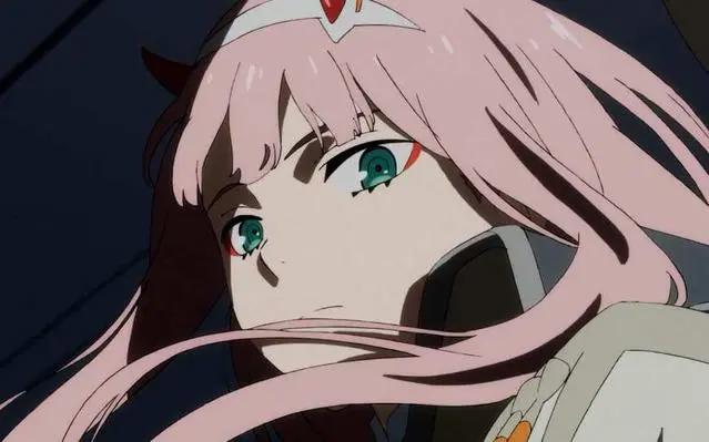 你对日本动漫《DARLINGintheFRANXX》有何见解？