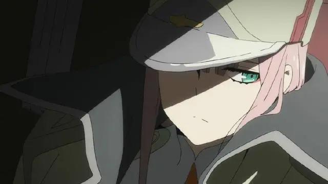 你对日本动漫《DARLINGintheFRANXX》有何见解？