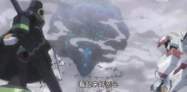 《DarlingintheFranxx》中，你看懂叫龙了吗