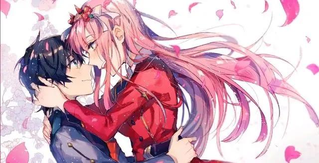 《DarlingintheFranxx》中，你看懂叫龙了吗
