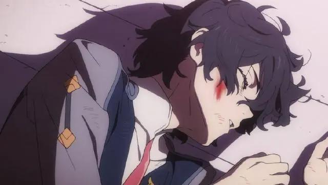 《DarlingintheFranxx》这部动画，其实是抄袭了下面五部动画