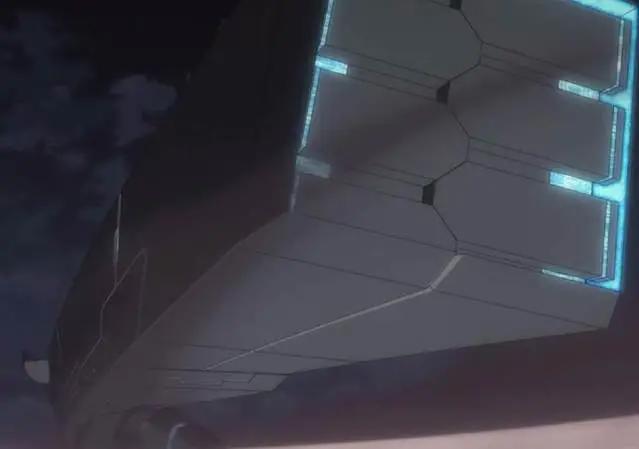 《DARLINGintheFRANXX》第6集：广打破同乘三次被榨干的命运