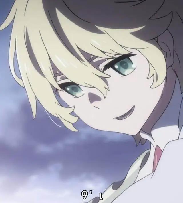 《DARLINGintheFRANXX》第6集：广打破同乘三次被榨干的命运