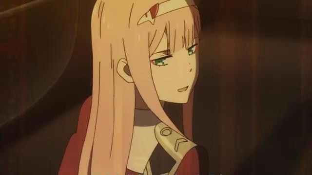 DARLINGintheFRANXX：惨遭B站下架的机战番，是否被冤枉了？