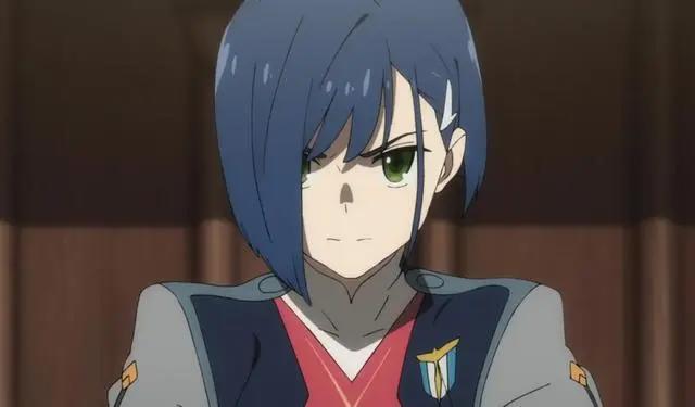 DARLINGintheFRANXX：惨遭B站下架的机战番，是否被冤枉了？