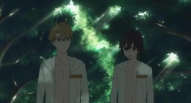 DARLINGintheFRANXX：惨遭B站下架的机战番，是否被冤枉了？