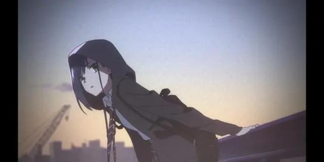 《darlinginthefranxx》国家队，看得我尴尬癌都要犯了