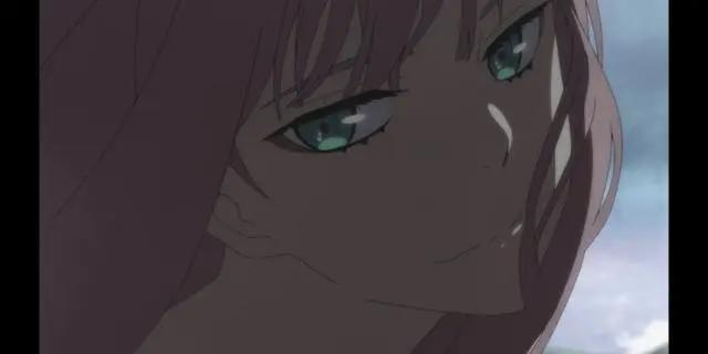 《darlinginthefranxx》国家队，看得我尴尬癌都要犯了