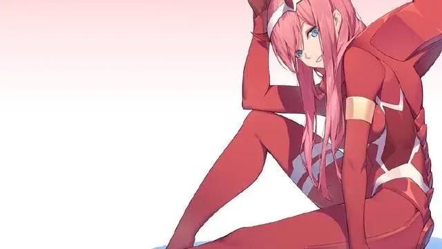 如何评价《DARLINGintheFRANXX》这部动画？