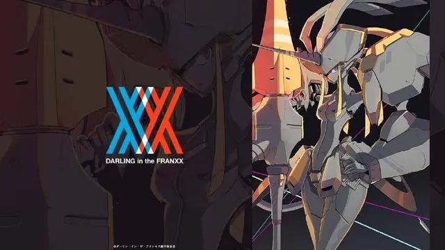 如何评价《DARLINGintheFRANXX》这部动画？