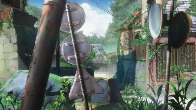 动画《DARLINGintheFRANXX》七大不可思议