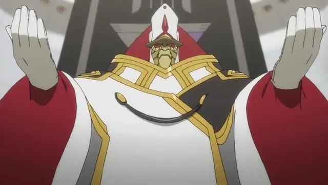 动画《DARLINGintheFRANXX》七大不可思议