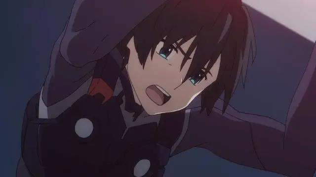 动画《DARLINGintheFRANXX》七大不可思议