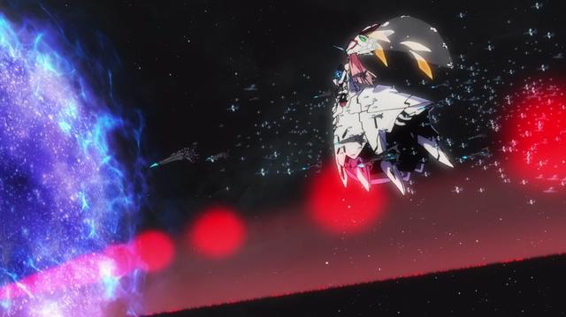 DARLINGintheFRANXX—一部唯美的童话故事