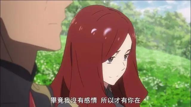 动漫《DarlingintheFranxx》3分钟带你看完大结局